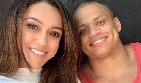 tyler1 sister|tyler1 wife.